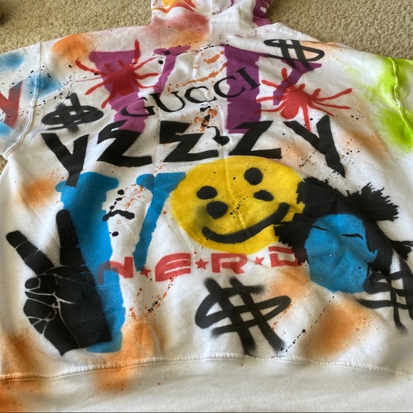 Phntm Hypebeast Hoodie - Picture 7 of 7